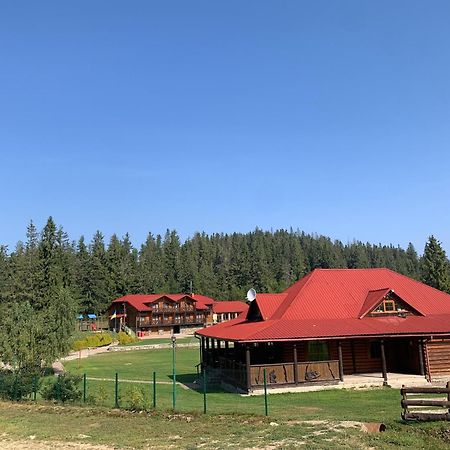 Villa Baza Vidpochynku Ilz Slawske Exterior foto