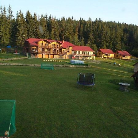 Villa Baza Vidpochynku Ilz Slawske Exterior foto
