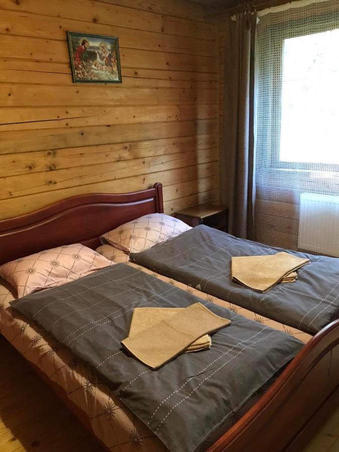 Villa Baza Vidpochynku Ilz Slawske Exterior foto