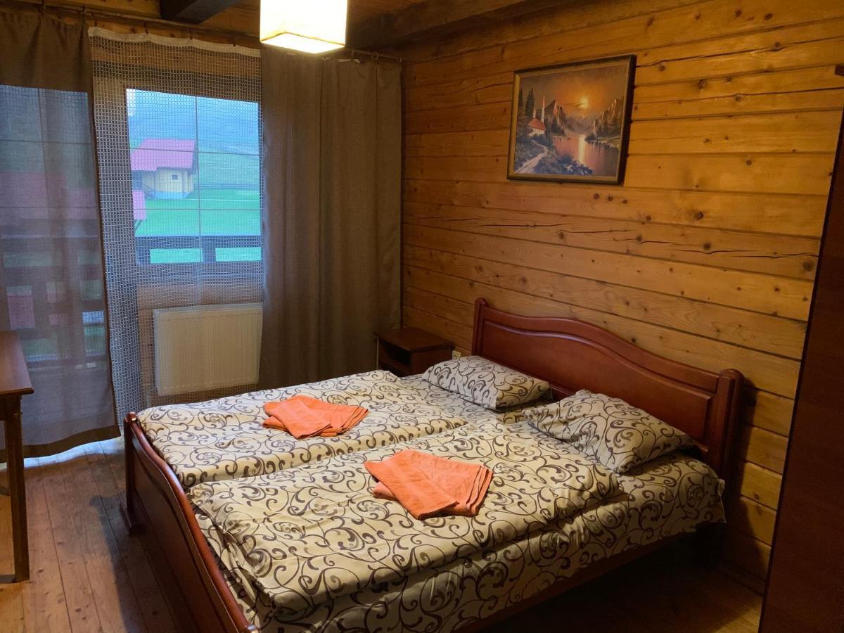 Villa Baza Vidpochynku Ilz Slawske Exterior foto
