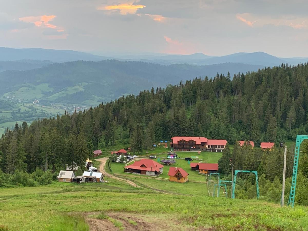 Villa Baza Vidpochynku Ilz Slawske Exterior foto