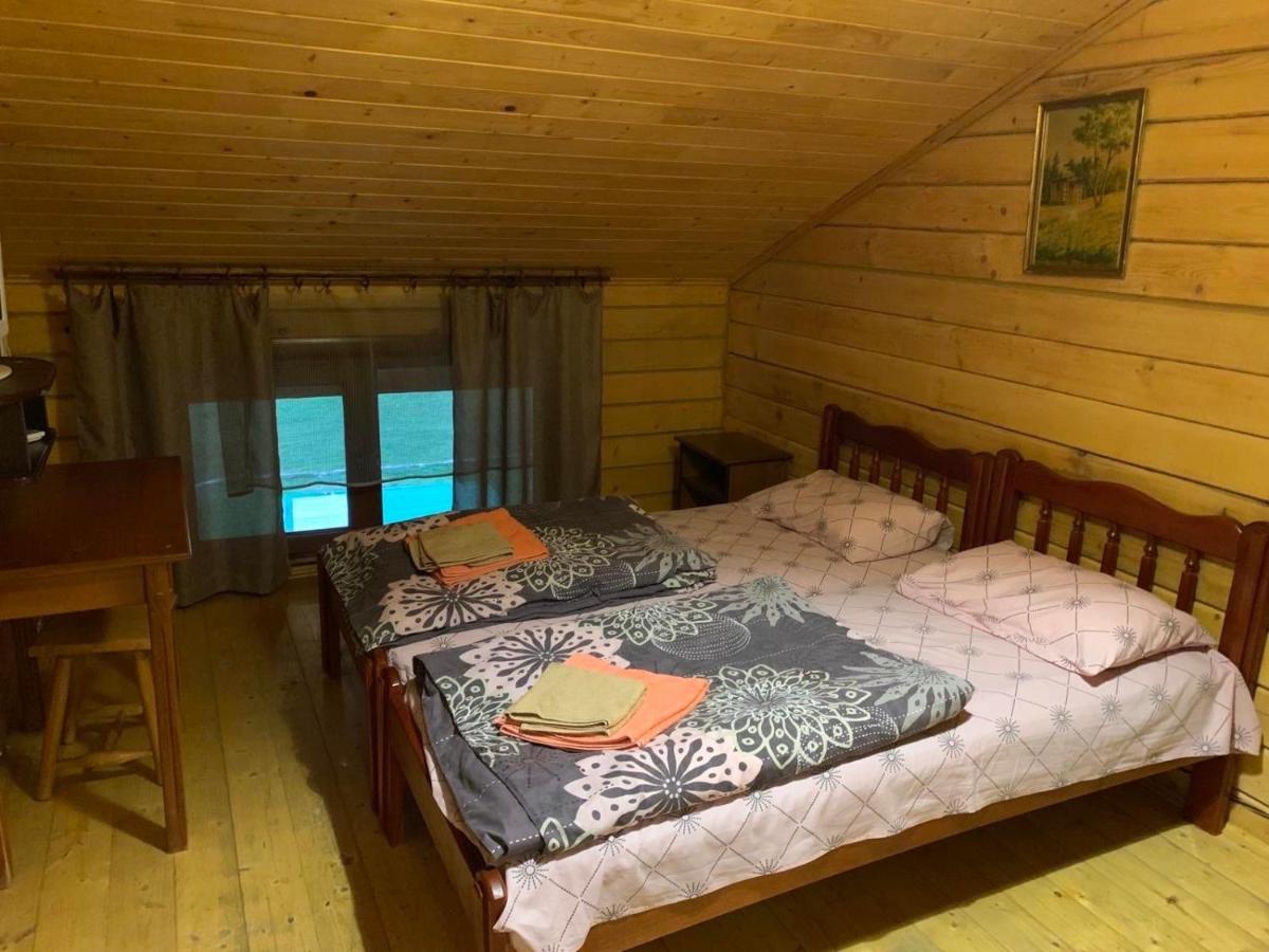 Villa Baza Vidpochynku Ilz Slawske Exterior foto