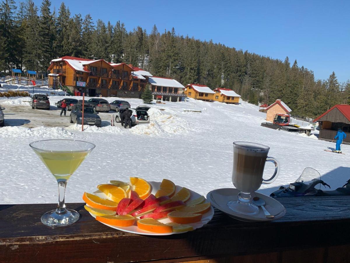 Villa Baza Vidpochynku Ilz Slawske Exterior foto