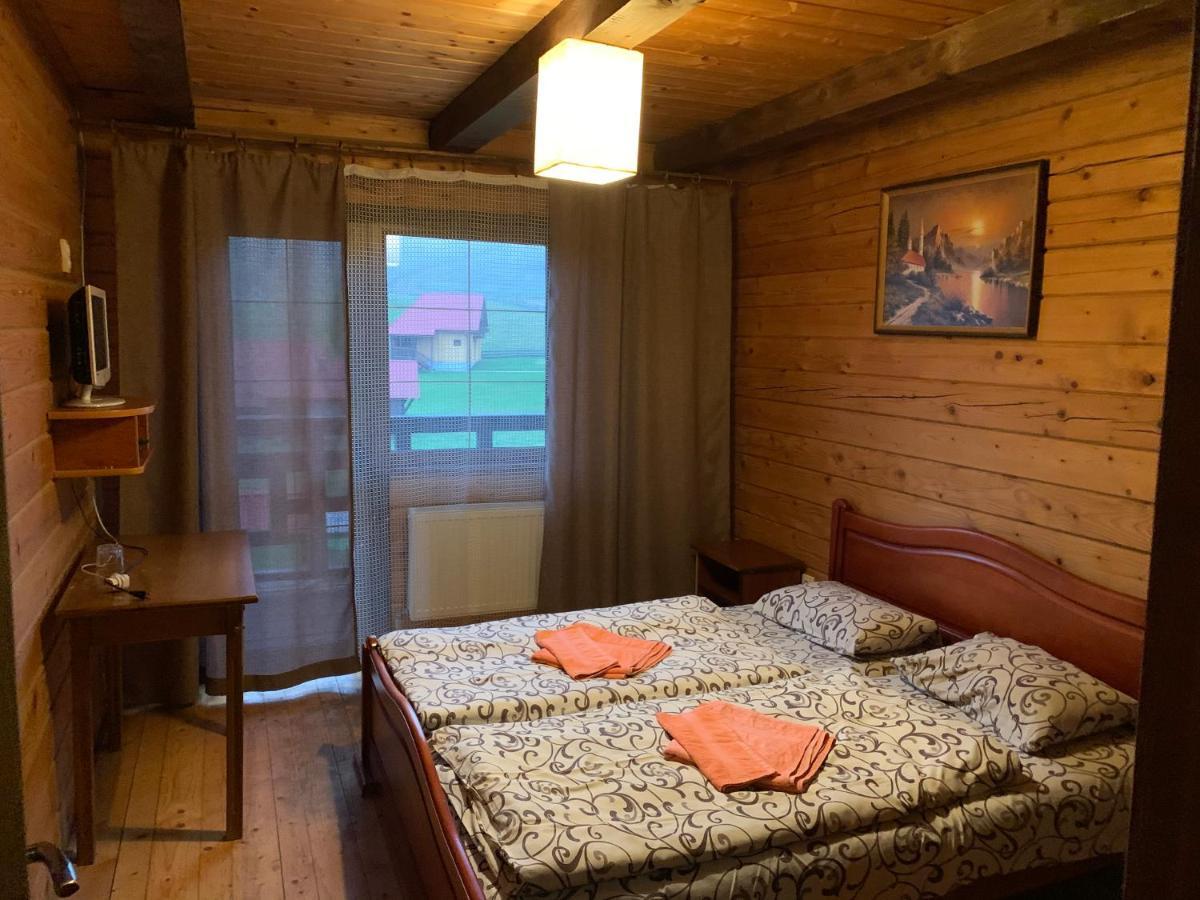 Villa Baza Vidpochynku Ilz Slawske Exterior foto