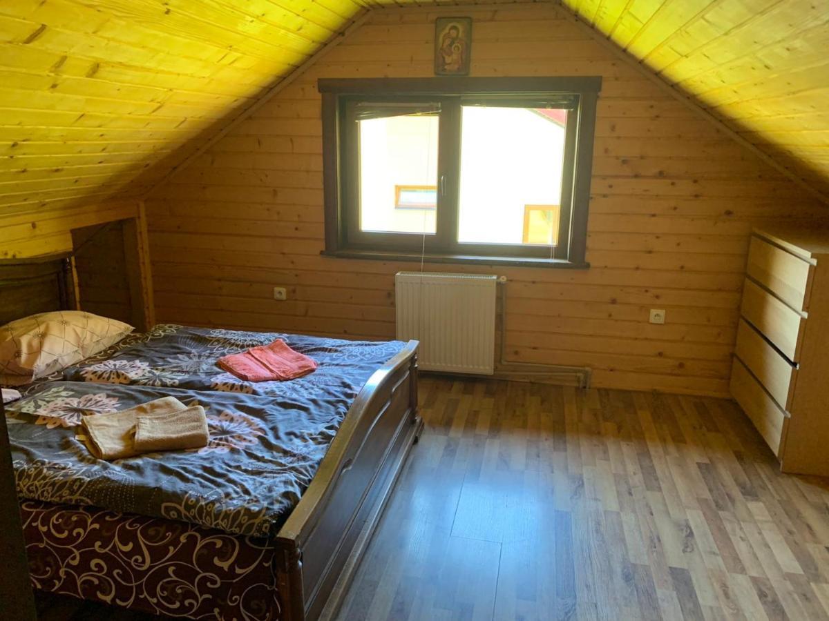 Villa Baza Vidpochynku Ilz Slawske Exterior foto