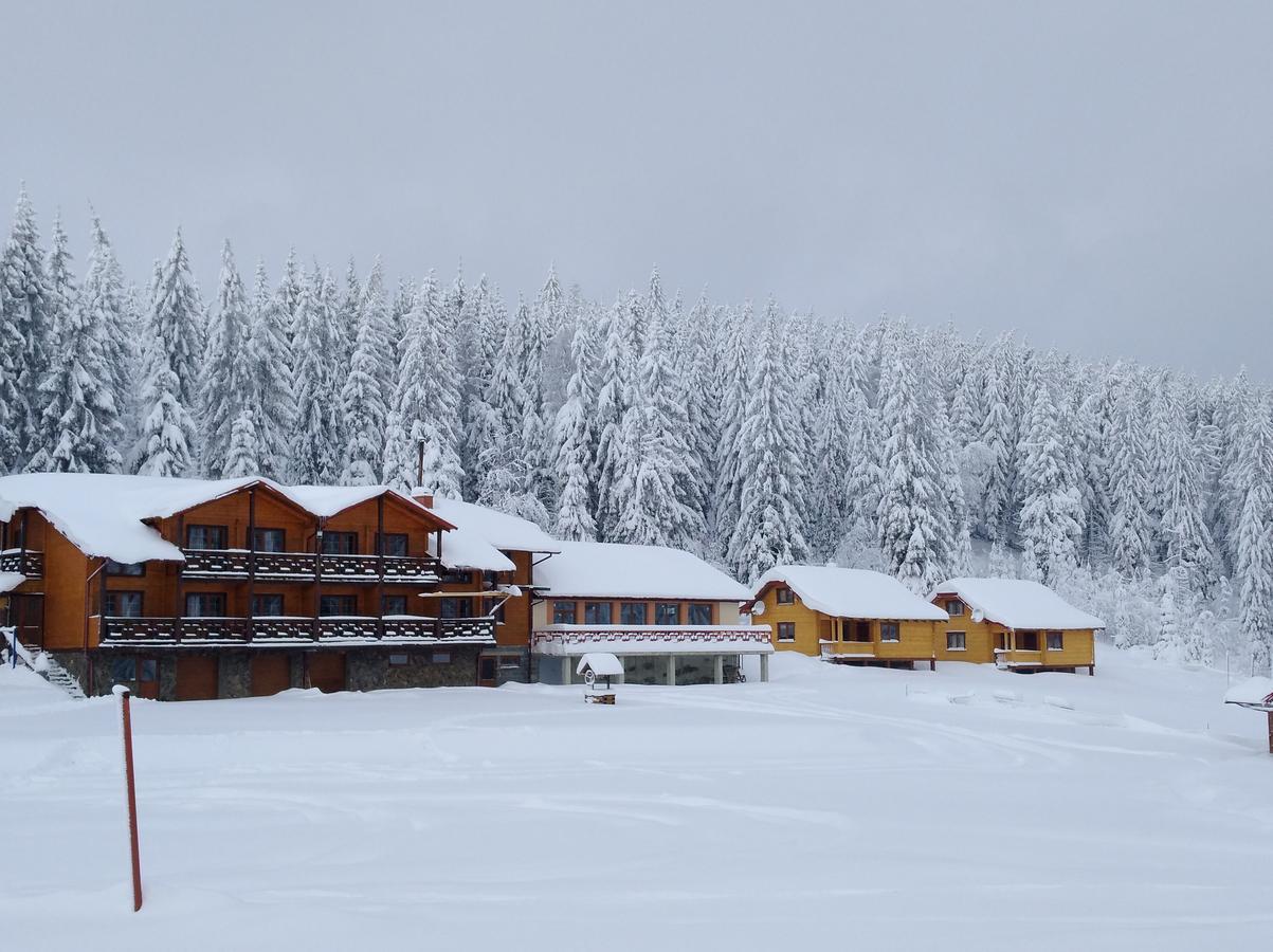 Villa Baza Vidpochynku Ilz Slawske Exterior foto