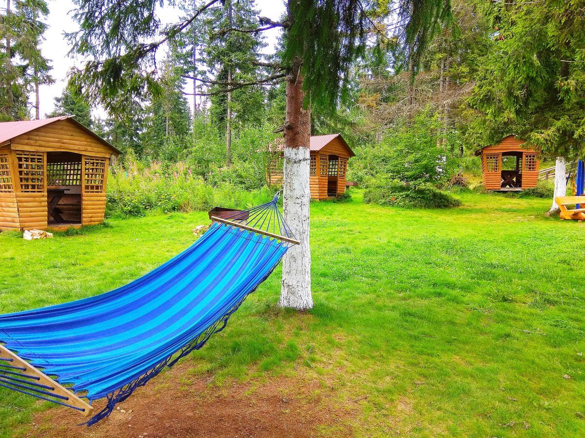 Villa Baza Vidpochynku Ilz Slawske Exterior foto