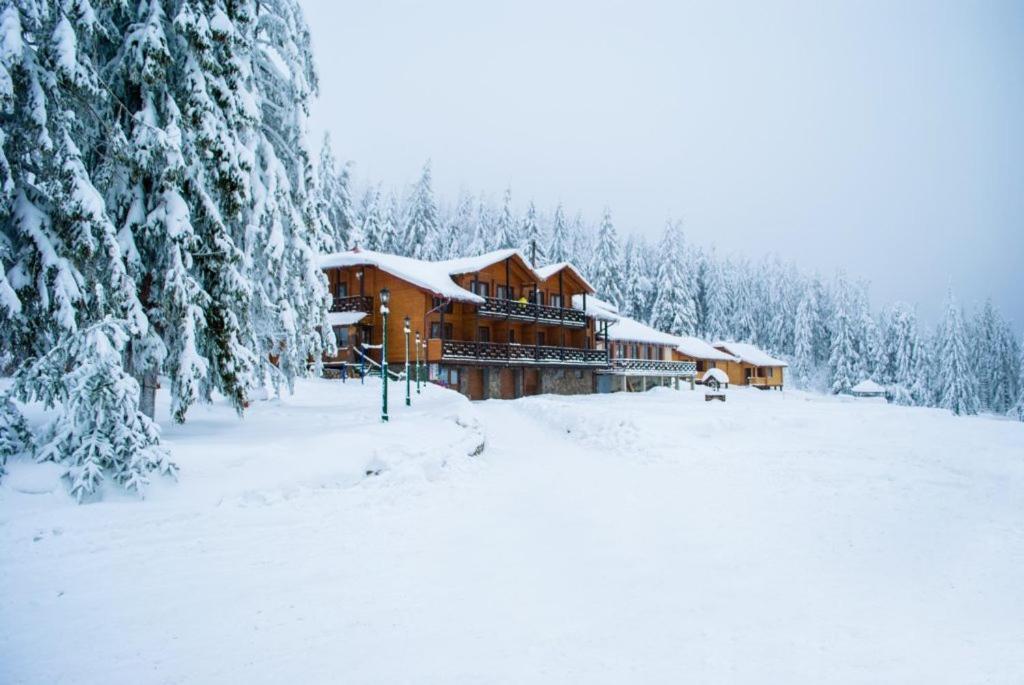 Villa Baza Vidpochynku Ilz Slawske Exterior foto